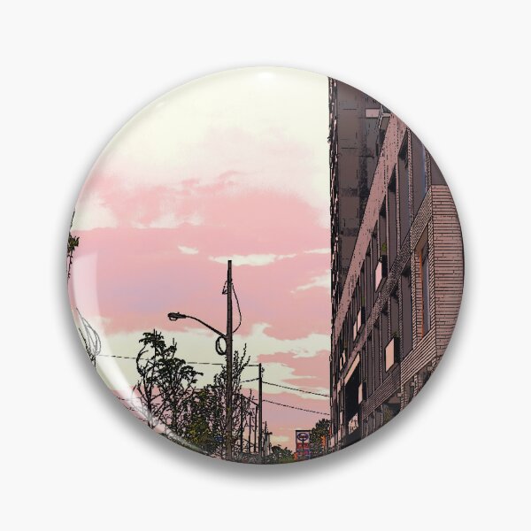 Item preview, Beautiful Toronto Evening designed and sold by corichard.