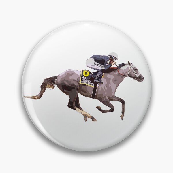 Item preview, Seize The Grey horse designed and sold by Good--Dreams.