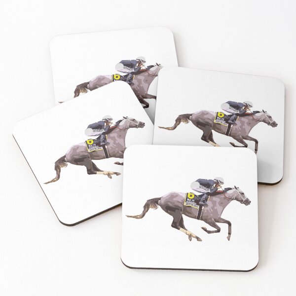 Item preview, Seize The Grey horse designed and sold by Good--Dreams.