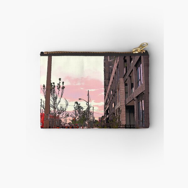 Item preview, Beautiful Toronto Evening designed and sold by corichard.