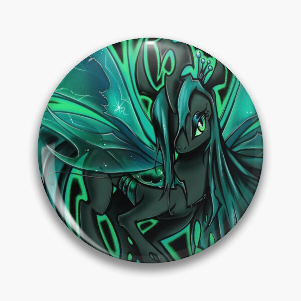 Item preview, Queen of the Hive designed and sold by ToxicCaves.