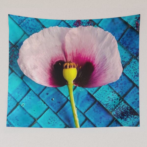Item preview, Flowers (MKW-F.96) designed and sold by Katrina Morgan.
