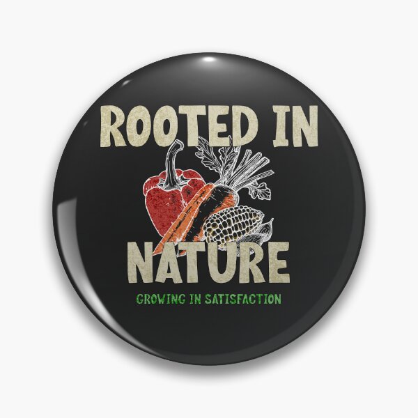 Item preview, Permaculture Rooted in Nature designed and sold by KloverDesigns.