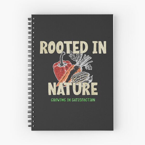 Item preview, Permaculture Rooted in Nature designed and sold by KloverDesigns.