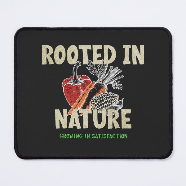 Item preview, Permaculture Rooted in Nature designed and sold by KloverDesigns.