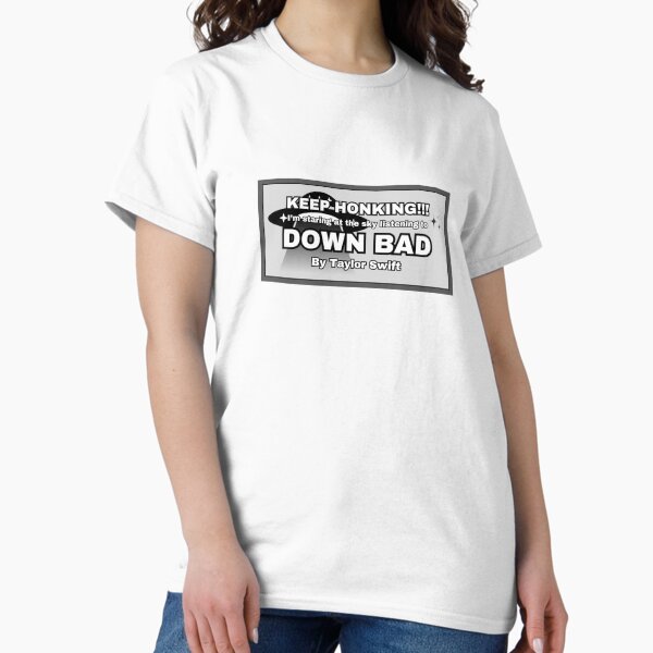 Item preview, Taylor Swift Bumper Sticker designed and sold by susannah0.