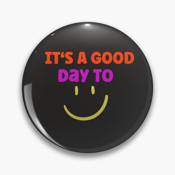 Item preview, It's A Good Day To Smile  T-shirts  designed and sold by Shevonda Thomas.