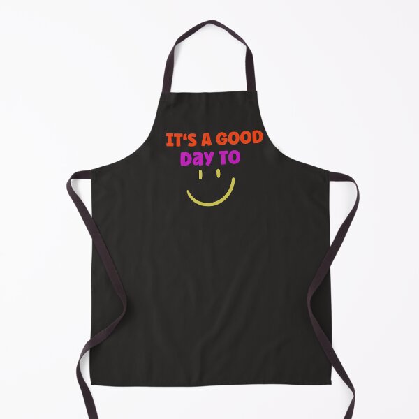 Item preview, It's A Good Day To Smile T-shirts designed and sold by Shevonda Thomas.