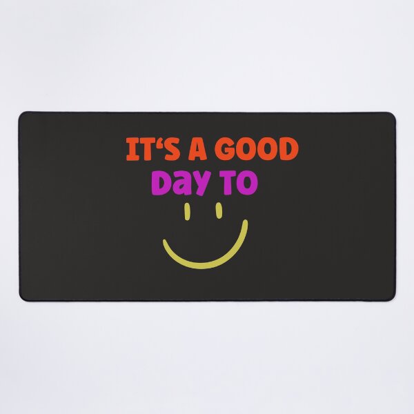 Item preview, It's A Good Day To Smile  T-shirts  designed and sold by Shevonda Thomas.