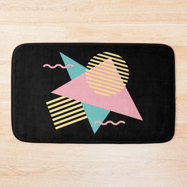 Item preview, Memphis Pattern 26 - Retro 90s / 80s designed and sold by GraphicWave.