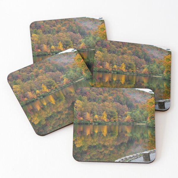 Item preview, Fall Reflections designed and sold by Viv Thompson Photography .