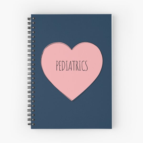 Item preview, I Love Pediatrics Pink Heart designed and sold by MaryAller.