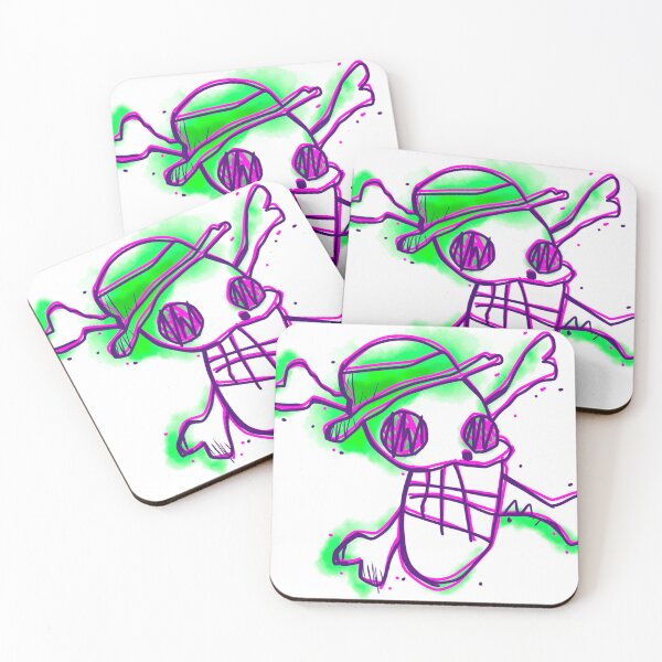 Item preview, one piece anime designed and sold by Rugut.