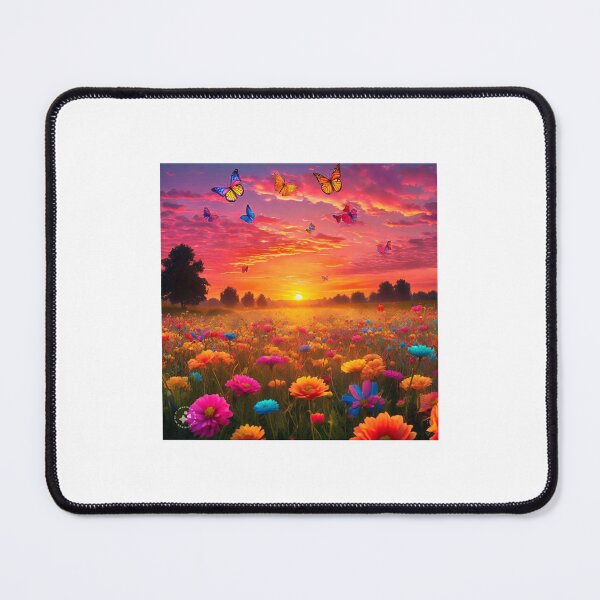 Item preview, Beautiful Morning Sunrise designed and sold by scory.