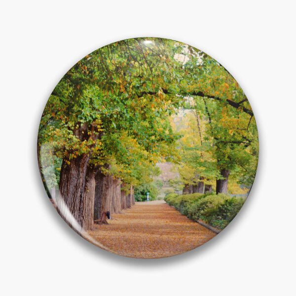 Item preview, Avenue of Elms  designed and sold by D-GaP.