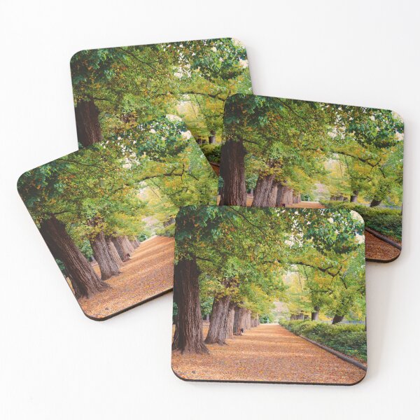 Item preview, Avenue of Elms  designed and sold by D-GaP.