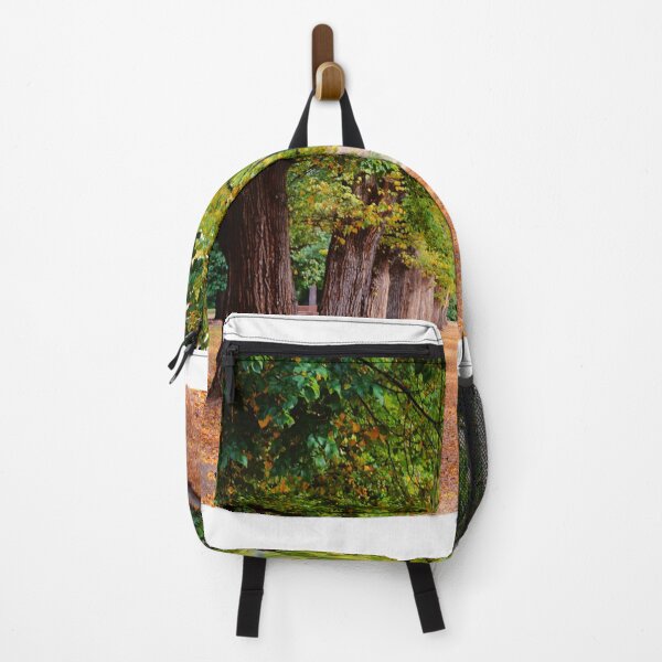 Item preview, Avenue of Elms  designed and sold by D-GaP.