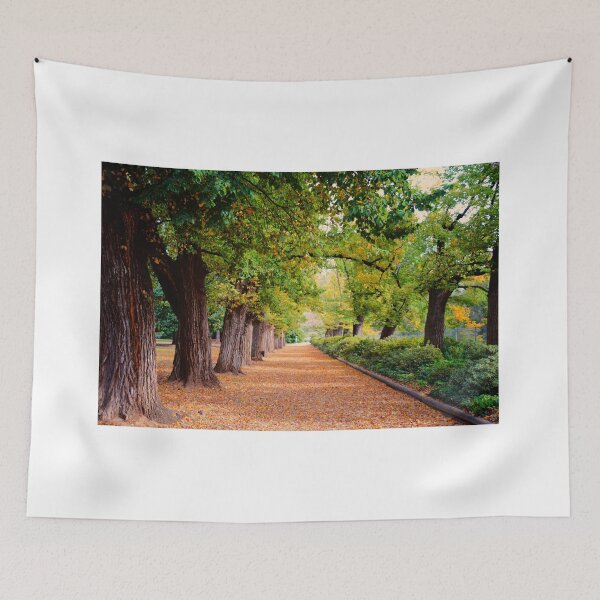 Item preview, Avenue of Elms  designed and sold by D-GaP.