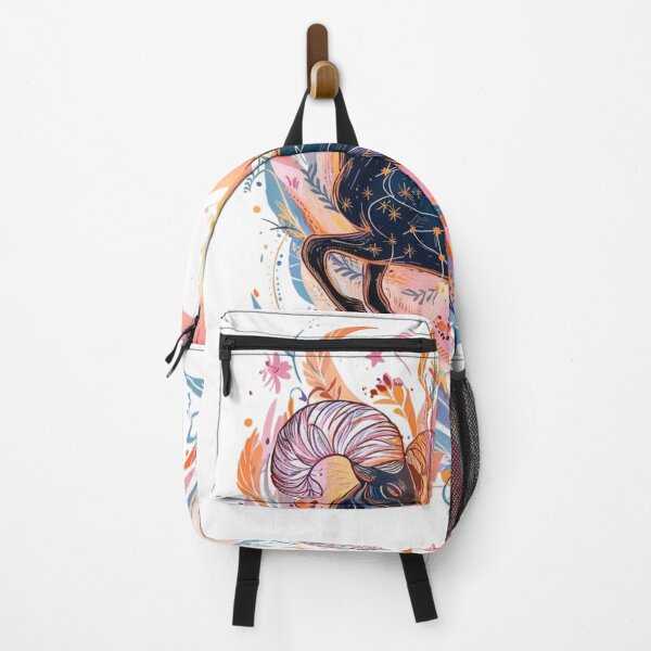 Item preview, Aries Astrology. Moon in Aries, Zodiac sign, Aries symbol designed and sold by ZodiacWonders.