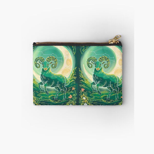 Item preview, Aries Astrology. Moon in Aries, Zodiac sign, Aries symbol designed and sold by ZodiacWonders.