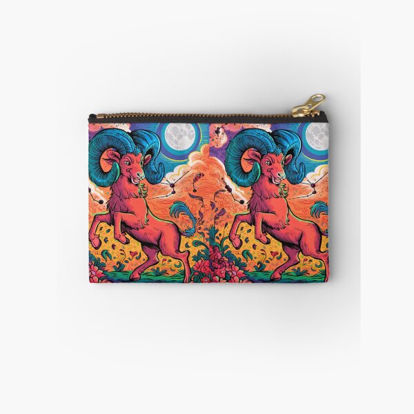 Item preview, Aries Astrology. Moon in Aries, Zodiac sign, Aries symbol designed and sold by ZodiacWonders.