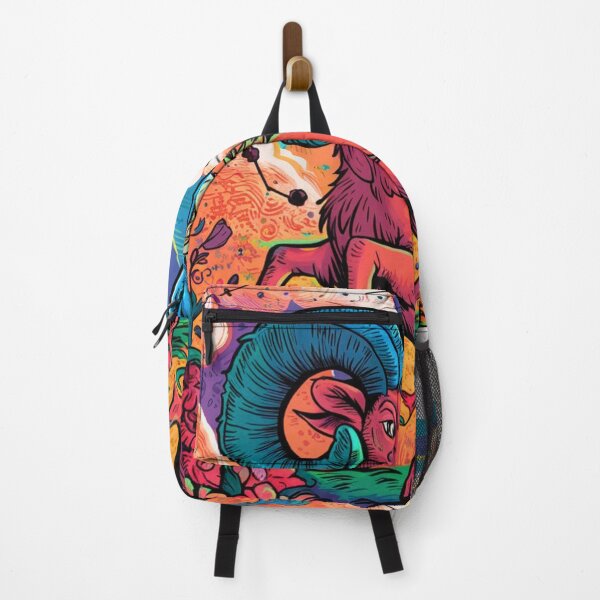 Item preview, Aries Astrology. Moon in Aries, Zodiac sign, Aries symbol designed and sold by ZodiacWonders.