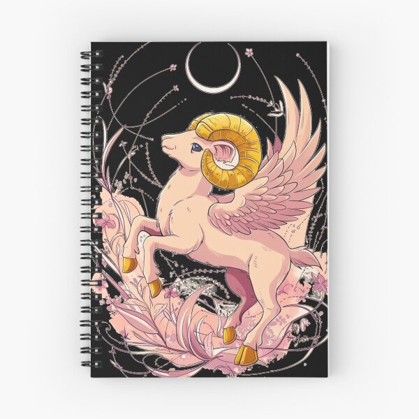 Item preview, Aries Astrology. Moon in Aries, Zodiac sign, Aries symbol designed and sold by ZodiacWonders.