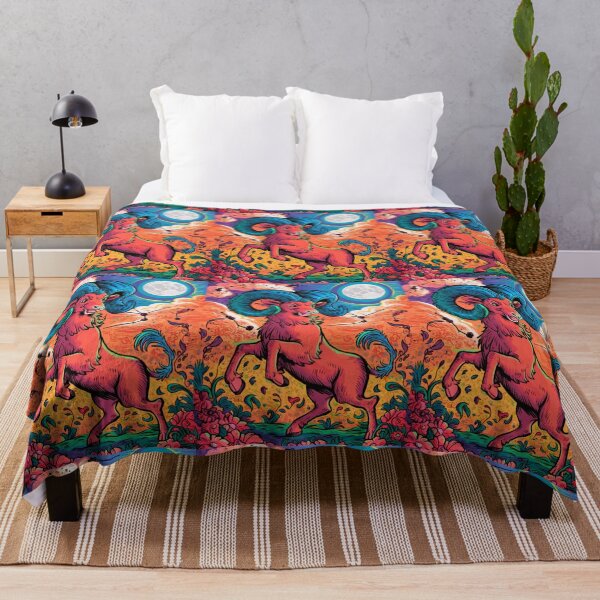 Item preview, Aries Astrology. Moon in Aries, Zodiac sign, Aries symbol designed and sold by ZodiacWonders.