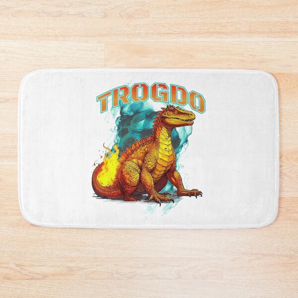 Item preview, TROGDOR designed and sold by MYK-Printing.