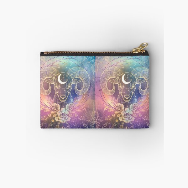 Artikelvorschau, Widder-Astrologie. Mond im Widder, Sternzeichen, Widder-Symbol entworfen und verkauft von ZodiacWonders.