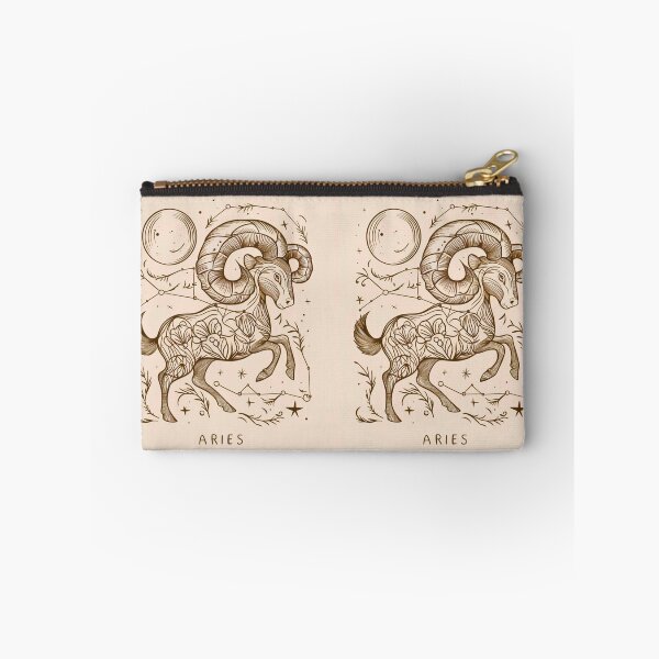 Item preview, Aries Astrology. Moon in Aries, Zodiac sign, Aries symbol designed and sold by ZodiacWonders.