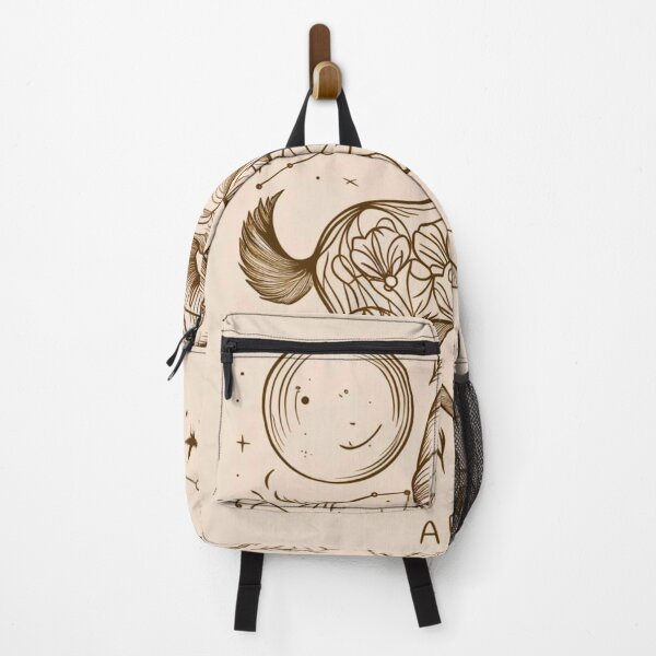 Item preview, Aries Astrology. Moon in Aries, Zodiac sign, Aries symbol designed and sold by ZodiacWonders.