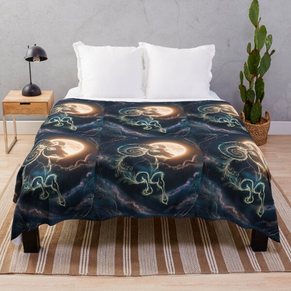 Item preview, Aries Astrology. Moon in Aries, Zodiac sign, Aries symbol designed and sold by ZodiacWonders.