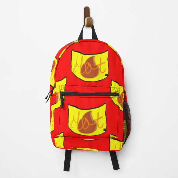 Item preview, Designer Pockets: Hot Pocket!  designed and sold by Twisted Doodles.