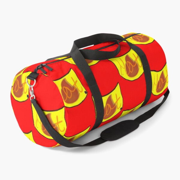 Item preview, Designer Pockets: Hot Pocket! designed and sold by Twisted Doodles.