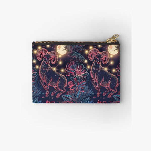 Item preview, Aries Astrology. Moon in Aries, Zodiac sign, Aries symbol designed and sold by ZodiacWonders.