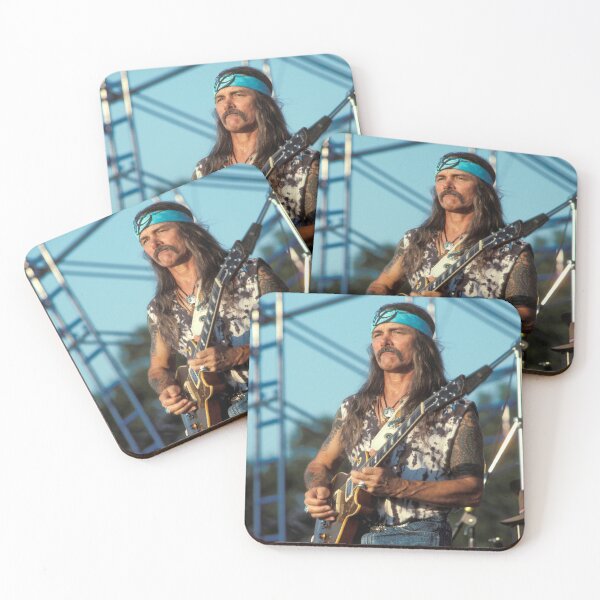 Item preview, Dickey Betts - Photograph designed and sold by ConcertImages.