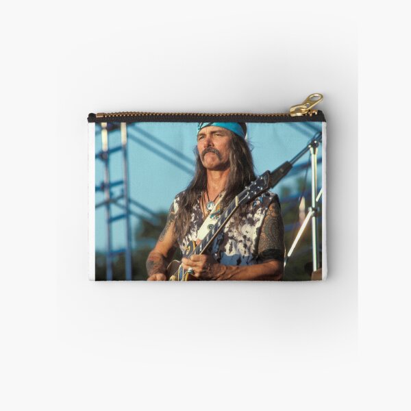 Item preview, Dickey Betts - Photograph designed and sold by ConcertImages.