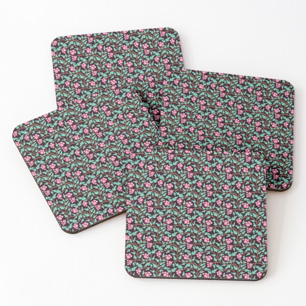 Item preview, Hawthorn Tree Floral Delight designed and sold by Sheri42.