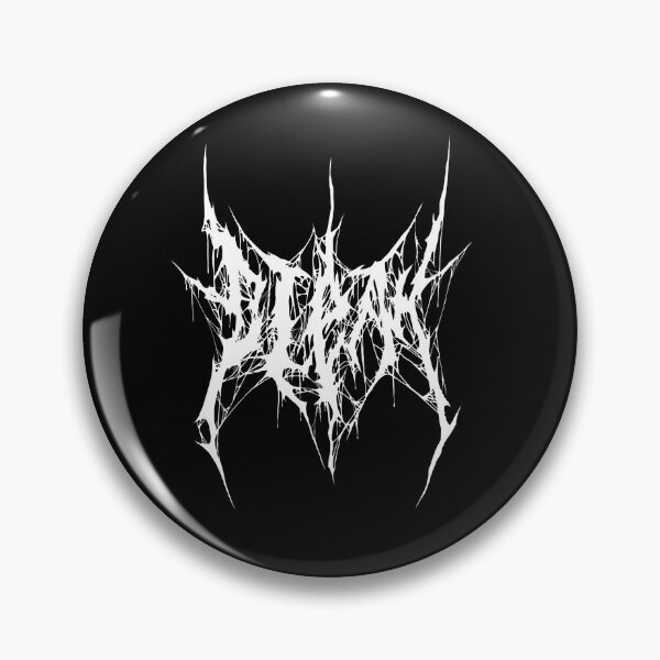 Item preview, Bleak Black Metal designed and sold by Ghuleh-ghuleh.