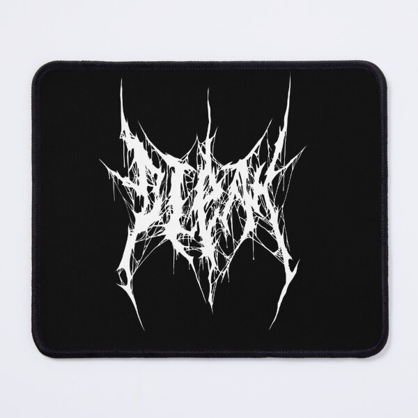 Item preview, Bleak Black Metal designed and sold by Ghuleh-ghuleh.