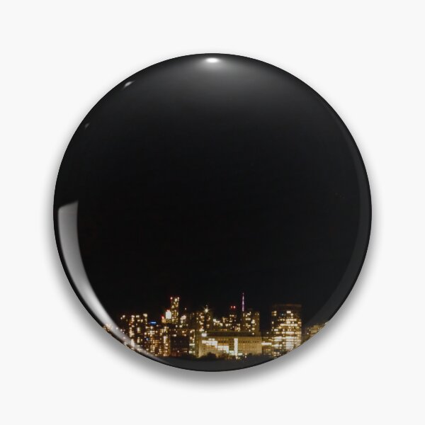 Item preview, Downtown Toronto from midtown  designed and sold by Craig Blanchard.