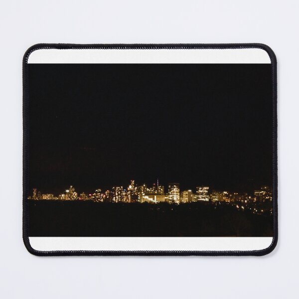 Item preview, Downtown Toronto from midtown  designed and sold by Craig Blanchard.