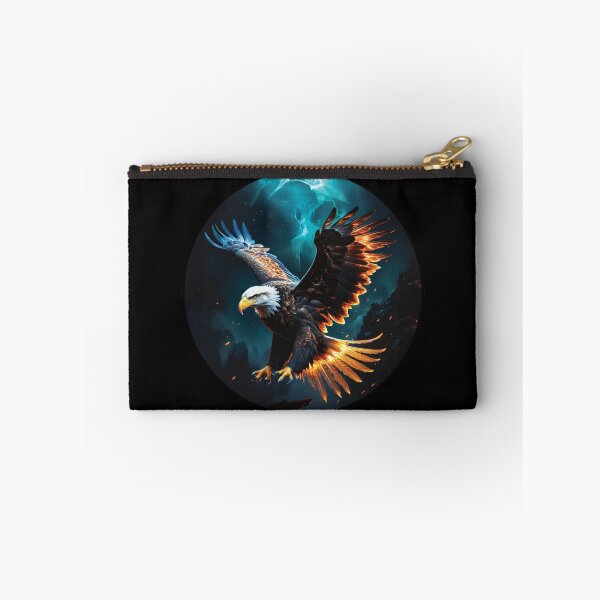 Item preview, Magnificent Eagle designed and sold by edgecreative.