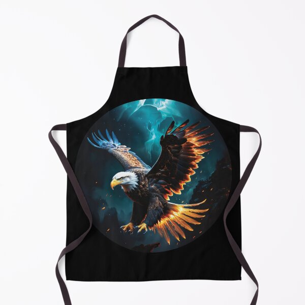 Item preview, Magnificent Eagle designed and sold by edgecreative.