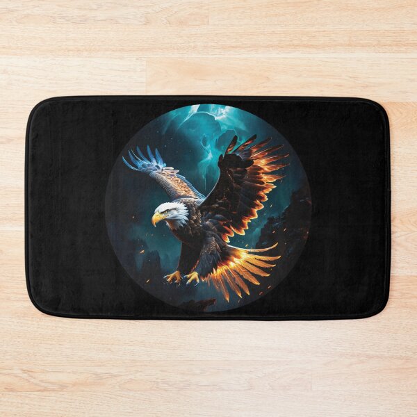 Item preview, Magnificent Eagle designed and sold by edgecreative.