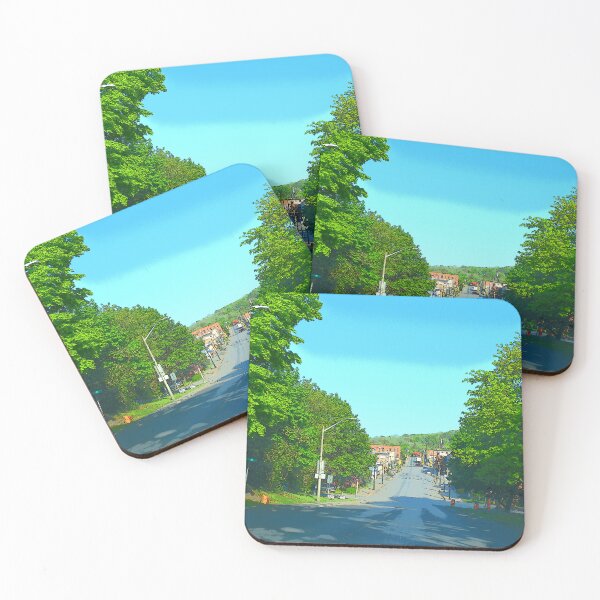 Item preview, Small town in Ontario designed and sold by corichard.