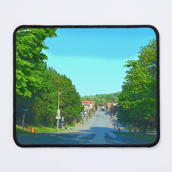 Item preview, Small town in Ontario designed and sold by corichard.