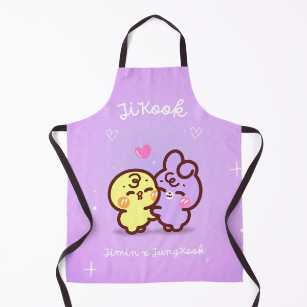 Item preview, JiKook Jimin x Jungkook designed and sold by shiminee.