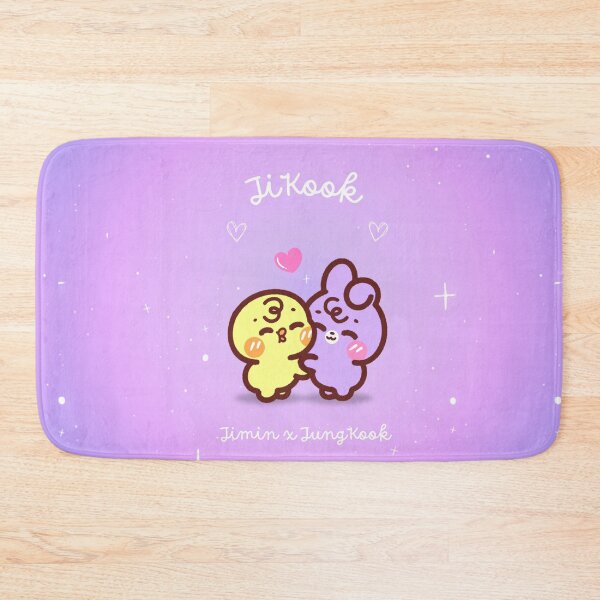 Item preview, JiKook Jimin x Jungkook designed and sold by shiminee.